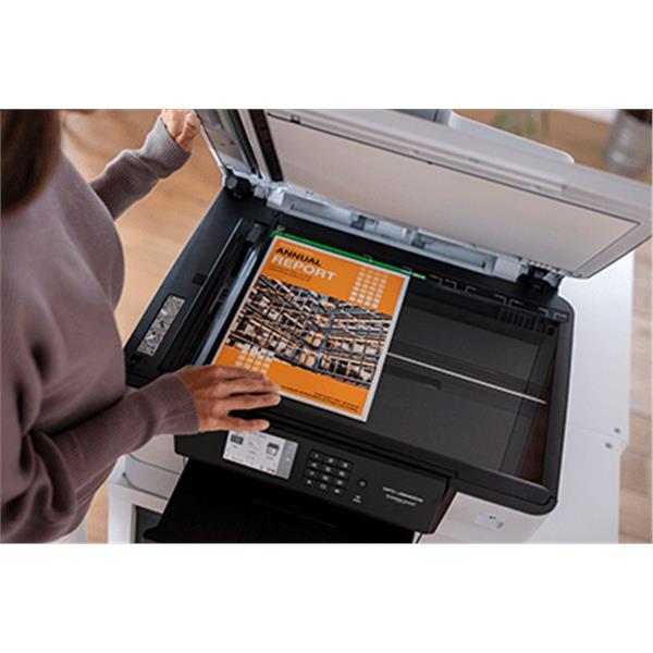 Brother MFCJ5340DWE MULTIF INKJET COLORE A3